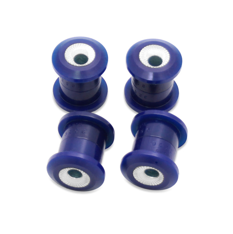 SuperPro Front Upper Control Arm Bushing Kit - Inner Position | Multiple Fitments (SPF3296K)