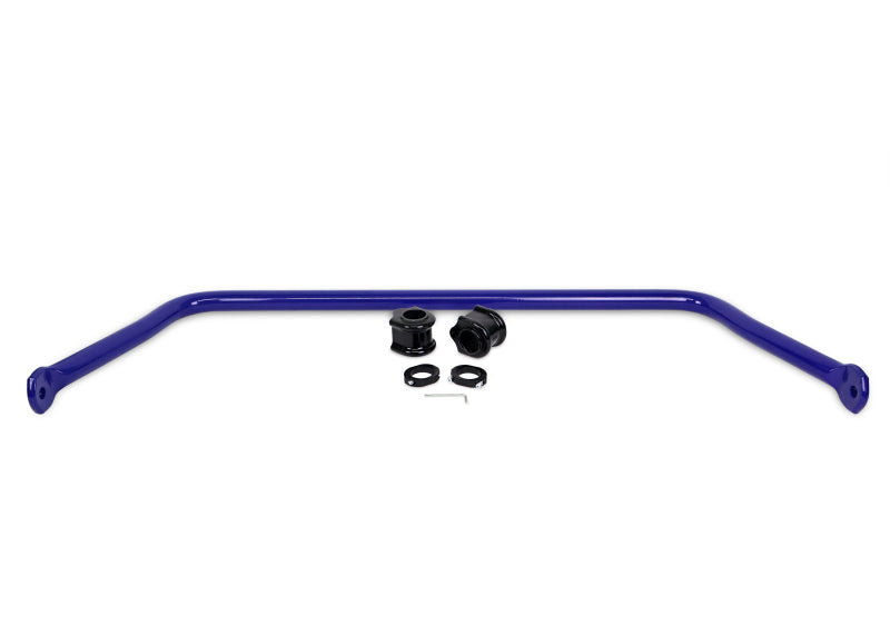 SuperPro RC0137FZ-33 Front Stabilizer Bar Assembly for 18-25 Jeep Wrangler JL