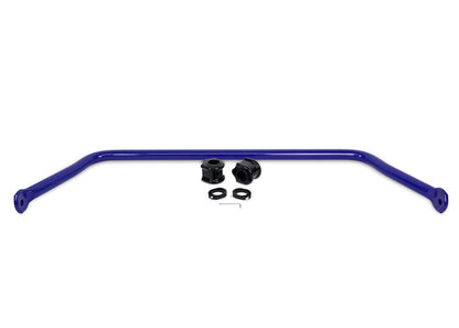 SuperPro RC0137FZ-33 Front Stabilizer Bar Assembly for 18-25 Jeep Wrangler JL