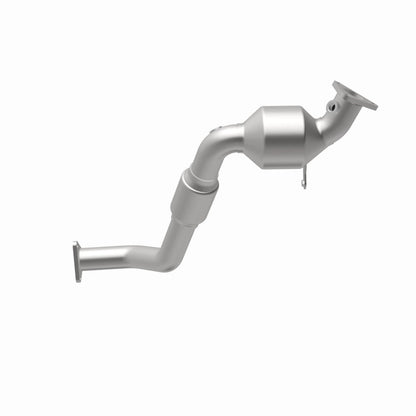 Magnaflow DirectFit Converter For VW Touareg 3.6L Rear Close 07