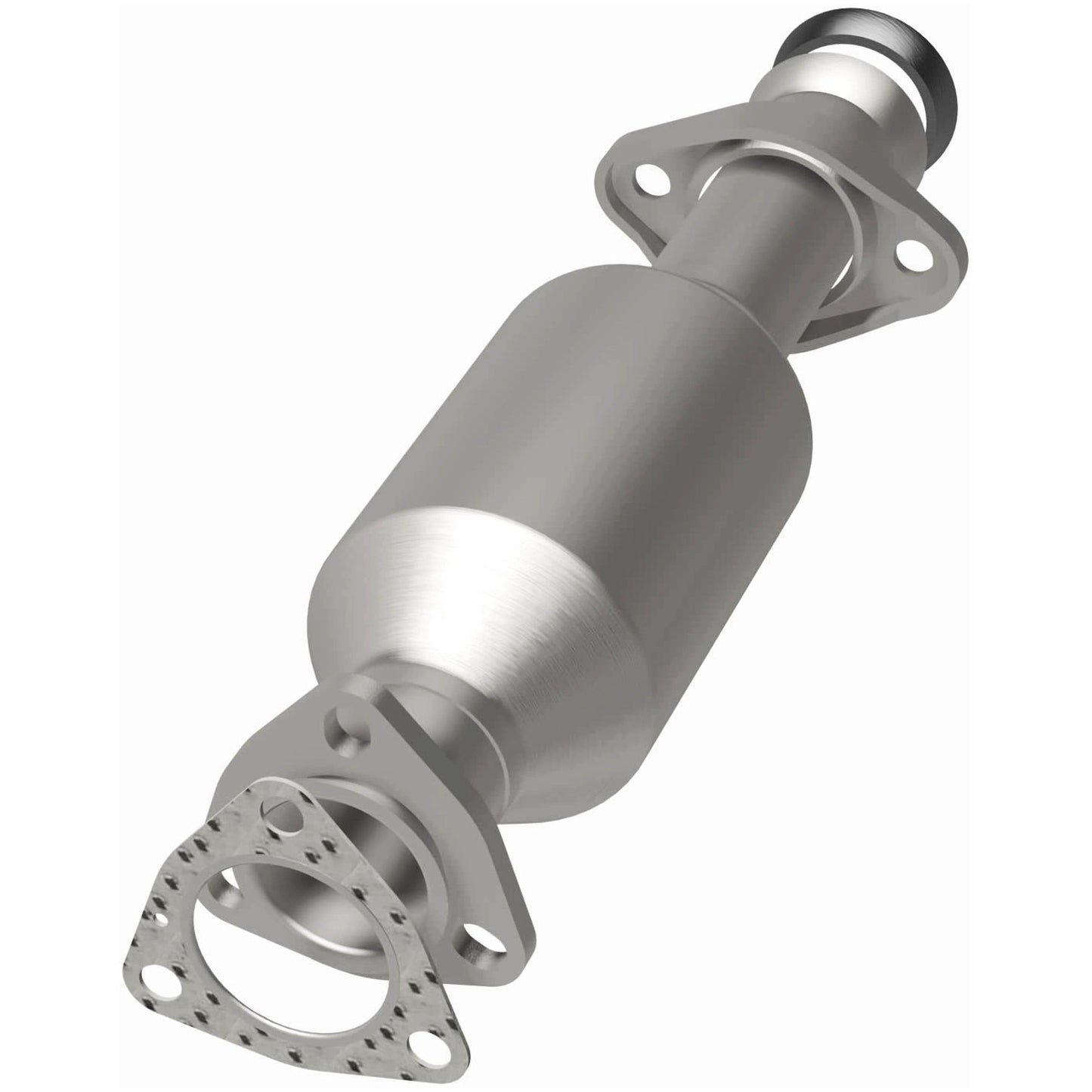 MagnaFlow California Grade CARB Compliant Direct-Fit Catalytic Converter 3322636