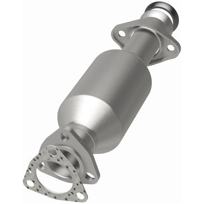 MagnaFlow California Grade CARB Compliant Direct-Fit Catalytic Converter 3322636
