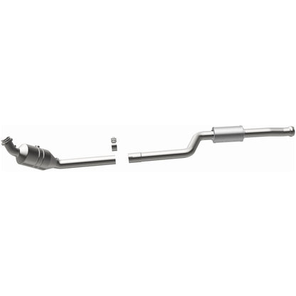 Magnaflow 51916 DirectFit Converter D&S for 08-10 C300 3.0L