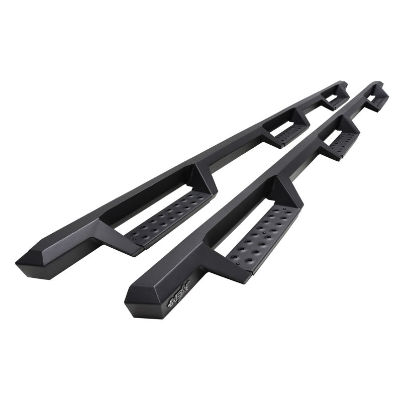 Westin 56-534345 HDX Drop Wheel-to-Wheel Nerf Step Bar For 2019-2023 Ram 2500
