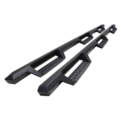 Westin 56-534345 HDX Drop Wheel-to-Wheel Nerf Step Bar For 2019-2023 Ram 2500
