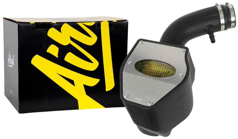 Airaid 315-314 F/I Air Intake System For Jeep Cherokee V6 3.2L 19-22