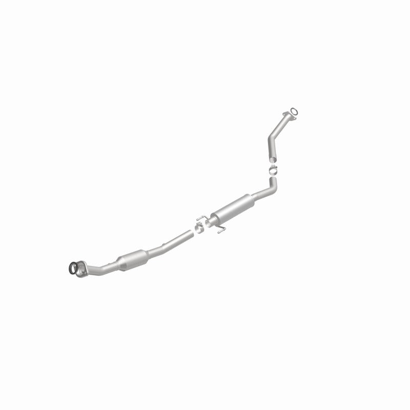 MagnaFlow D&F Catalytic Converter | Toyota Celica 1.8L (24064)