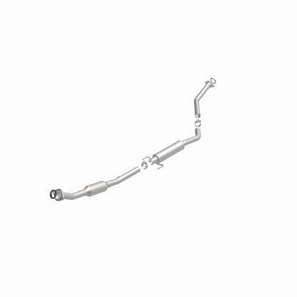 MagnaFlow D&F Catalytic Converter | Toyota Celica 1.8L (24064)