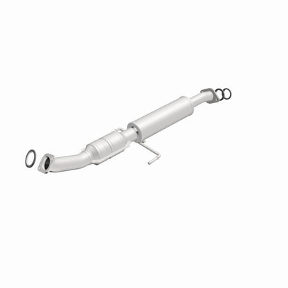 Magnaflow 49189 DirectFit Converter For Scion XB 08-13 2.4L