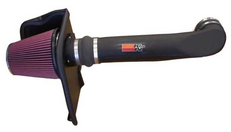 K&N Performance Intake Kit | Chevrolet Suburban V8-8.1L (01-04) (57-3032)