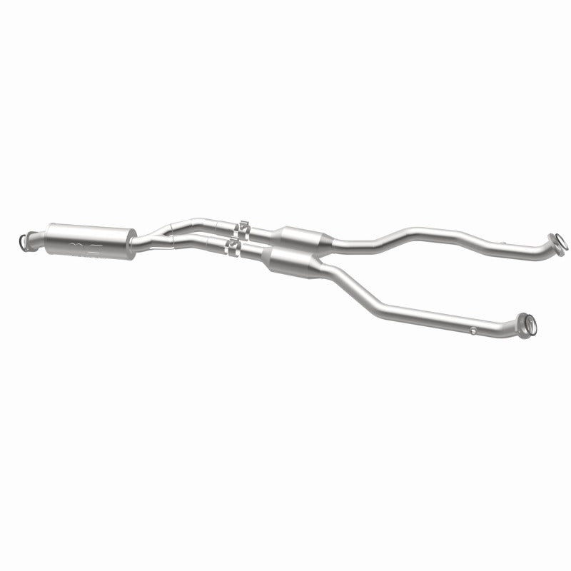Magnaflow OEM Grade OEM Fit Catalytic Converter | Lexus IS250/350 (05-15) (21-071)