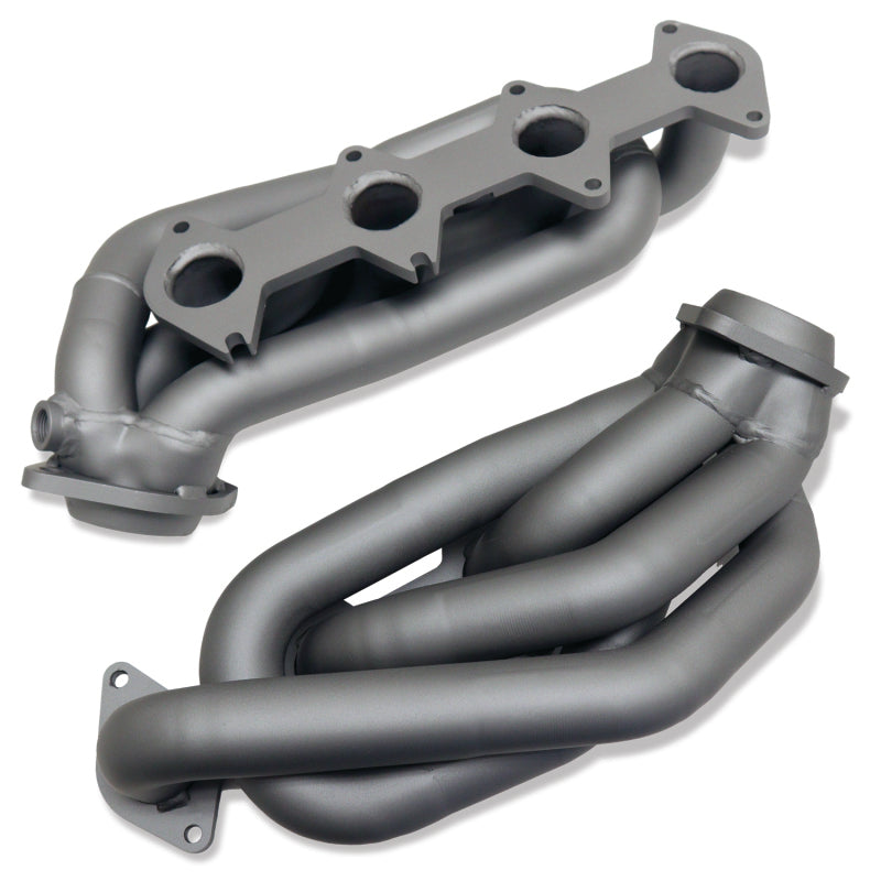 BBK 4.6 GT Shorty Headers | Ford Mustang 05-14 (1612)