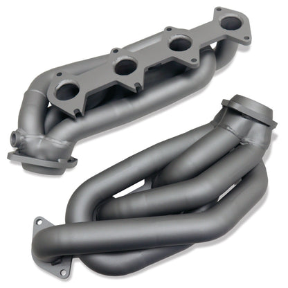BBK 4.6 GT Shorty Headers | Ford Mustang 05-14 (1612)