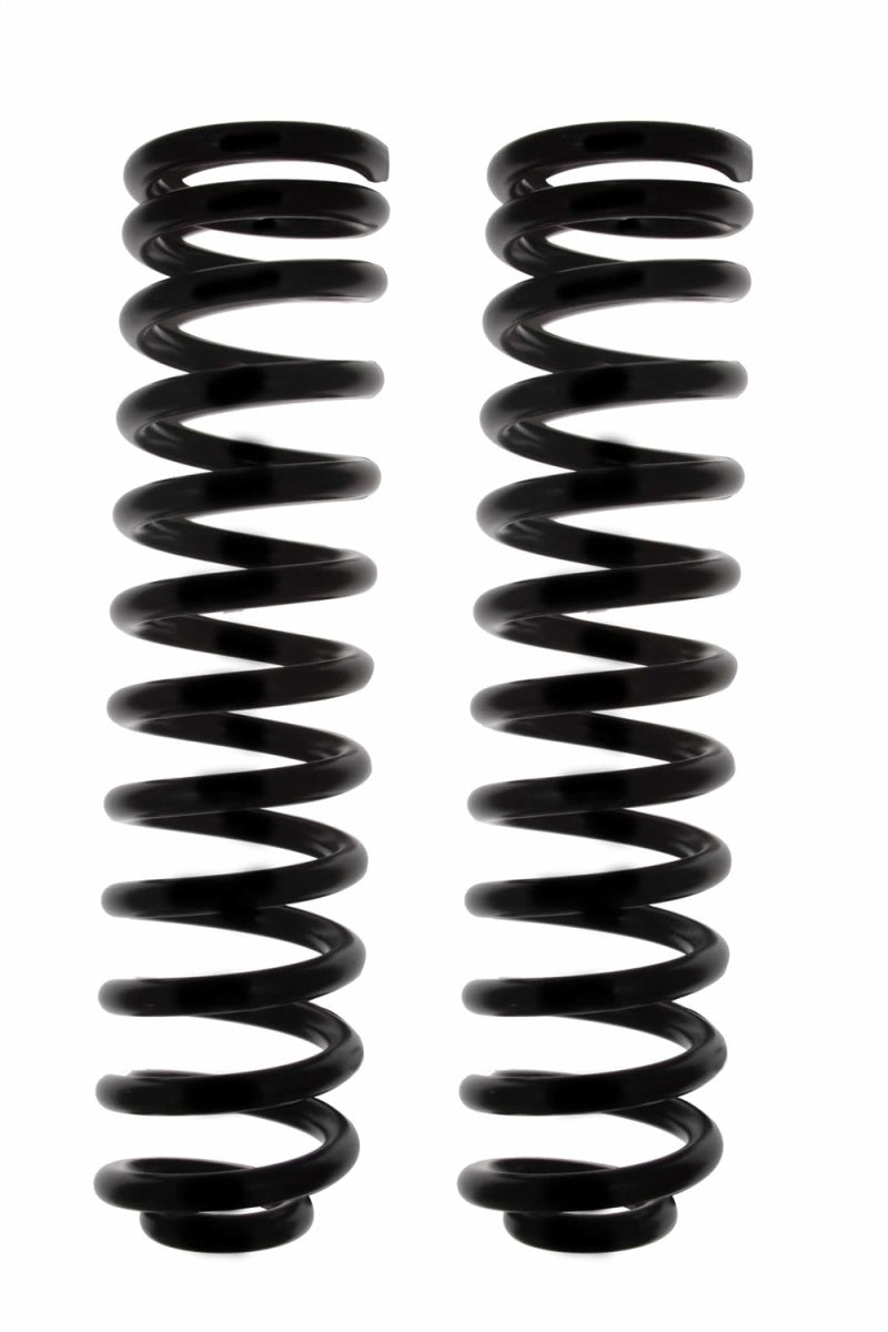 Skyjacker F525V 2" Front Coil Spring Set for 05-18 Ford F250/F350