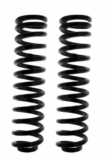 Skyjacker F525V 2" Front Coil Spring Set for 05-18 Ford F250/F350
