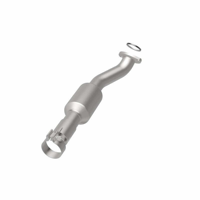 MagnaFlow 52544 DirectFit Converter Underbody For Toyota RAV4 (09-12)