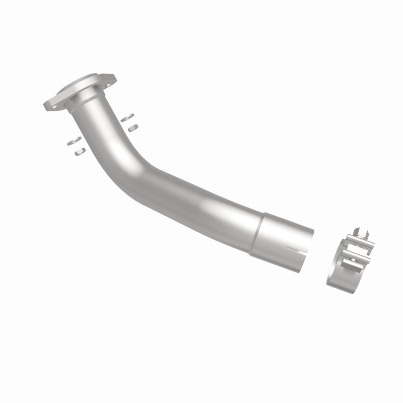 Magnaflow 15313 Manifold Pipe | Jeep Wrangler JK/ Ford F-150/ F-250/ F-350/ Mustang (79-18) (15313)