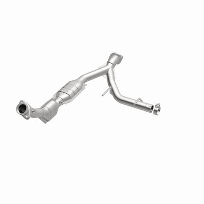 Magnaflow 24414 DirectFit Converter For Ford Exp 5.4L V8 Passenger Side (03-04)