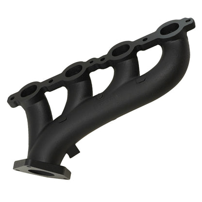 BD Diesel Driver Side Exhaust Manifold | 02-13 Chevy Silverado 1500 & GMC Sierra 1500 (1041402)