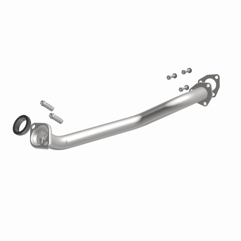 BRE Exhaust 06-11 Civic 1.8L Front Pipe Kit
