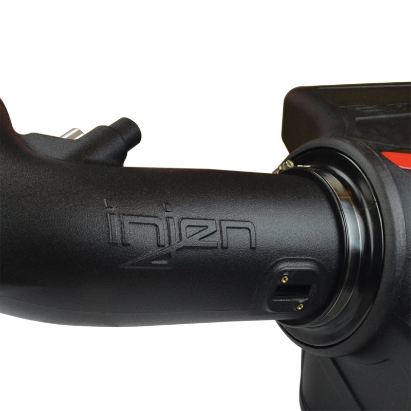 Injen Evolution Intake | Ford Mustang (15-23) (EVO9202)