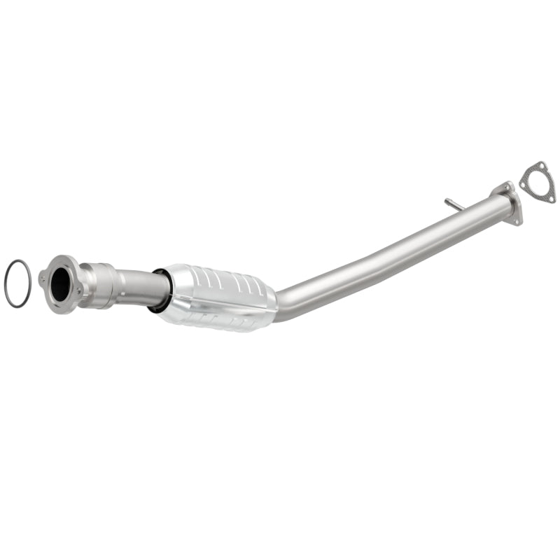 Magnaflow 23993 DirectFit Converter For Chevy Equinox 05-06 3.4L