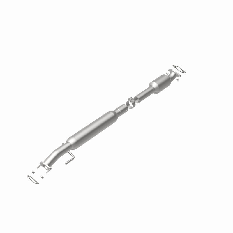 Magnaflow 280575 DF Conv Rear Underbody 1.6L For Hyundai Sonata 20+
