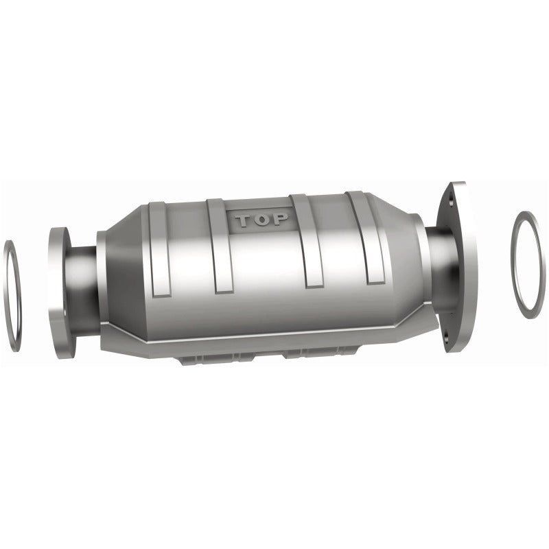 MagnaFlow 4.5L Catalytic Converter | Lexus LX450, Toyota Land Cruiser (95-98/84-26) (23622)