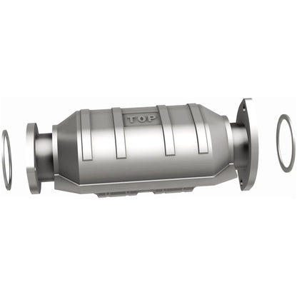 MagnaFlow 4.5L Catalytic Converter | Lexus LX450, Toyota Land Cruiser (95-98/84-26) (23622)