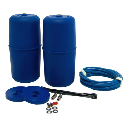 Firestone Ride-Rite 4173 Coil-Rite Air Helper Spring Kit for Wrangler JK