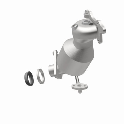 Magnaflow Conv 10-17 CR-Z 1.5L Manifold Cat | Honda CR-Z (52029)