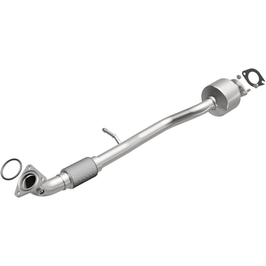 Magnaflow 21-435 OEM Underbody Converter For Mazda 13-15 Spark L4 1.2