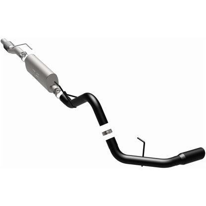MagnaFlow 2011-2014 Ford F-150 Street Series Cat-Back Performance Exhaust System