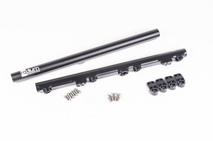 RADIUM Engineering 20-0232-PK Fuel Rail Plumbing Kit for LS1/LS2/LS3/LS6/L76/L99