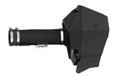 K&N 57S-7070 Air Intake System For Nissan Patrol Y62 V8 5.6L