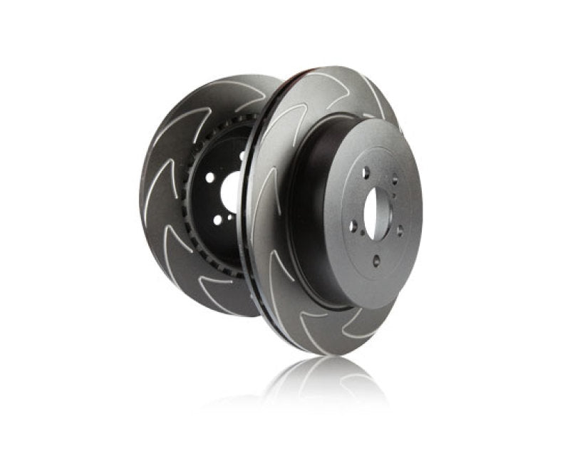 EBC BSD Front Rotors | Honda S2000 (99-04) (BSD7088)
