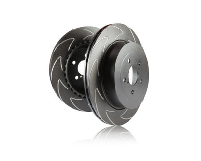 EBC BSD Front Rotors | Honda S2000 (99-04) (BSD7088)
