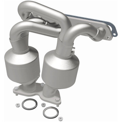 MagnaFlow 2000-2005 Toyota MR2 Spyder California Grade CARB Compliant Manifold Catalytic Converter