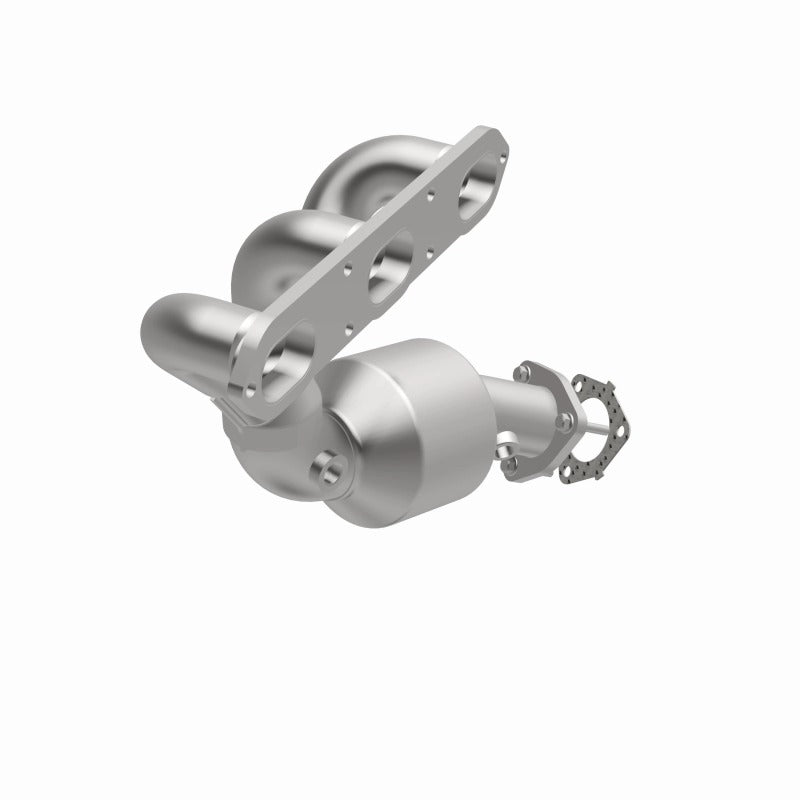 Magnaflow OEM Grade Driver Side Catalytic Converter | Porsche Cayman 06-08 (49930)