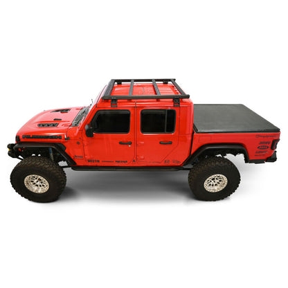 Westin 15-00065 Mesa Roof Rack For Jeep Gladiator 20-26