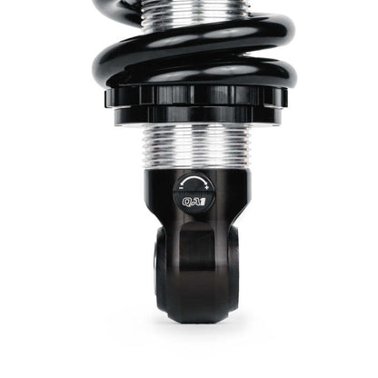 QA1 99-06 Chevy Silverado 1500 2WD Single Adjustable Front Suspension Kit