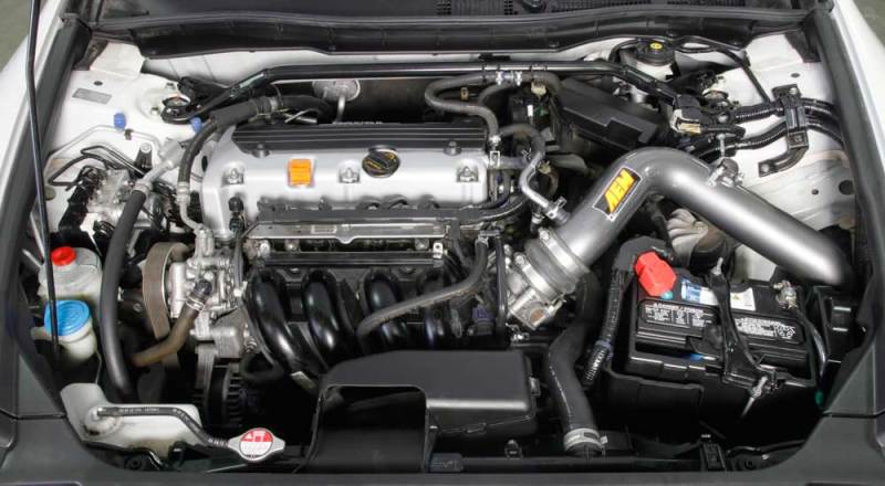 AEM Cold Air Intake | Honda Accord (08-12) L4-2.4L F/I (21-822C)