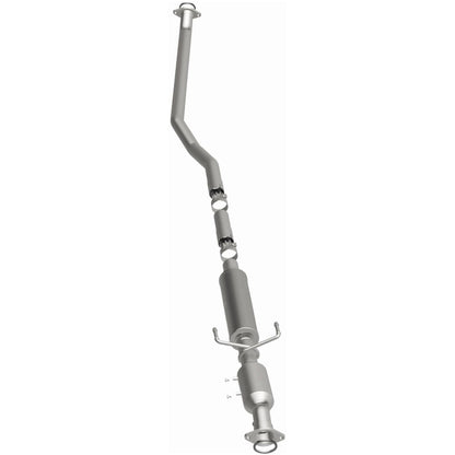 Magnaflow 21-326 Converter For Mazda 6 2.5L OEM Underbody
