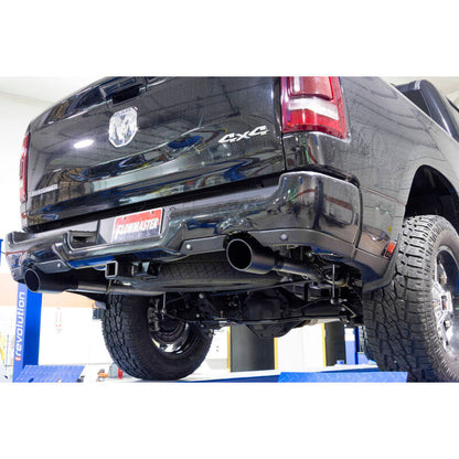 Flowmaster American Thunder Axle-Back Exhaust For Dodge Ram 1500 (19-26) (817850)