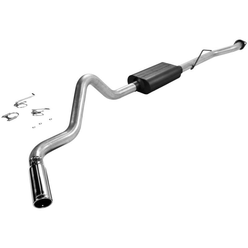 Flowmaster Force II Cat-Back Exhaust For Chevy/GMC Truck 99-06 (17361)