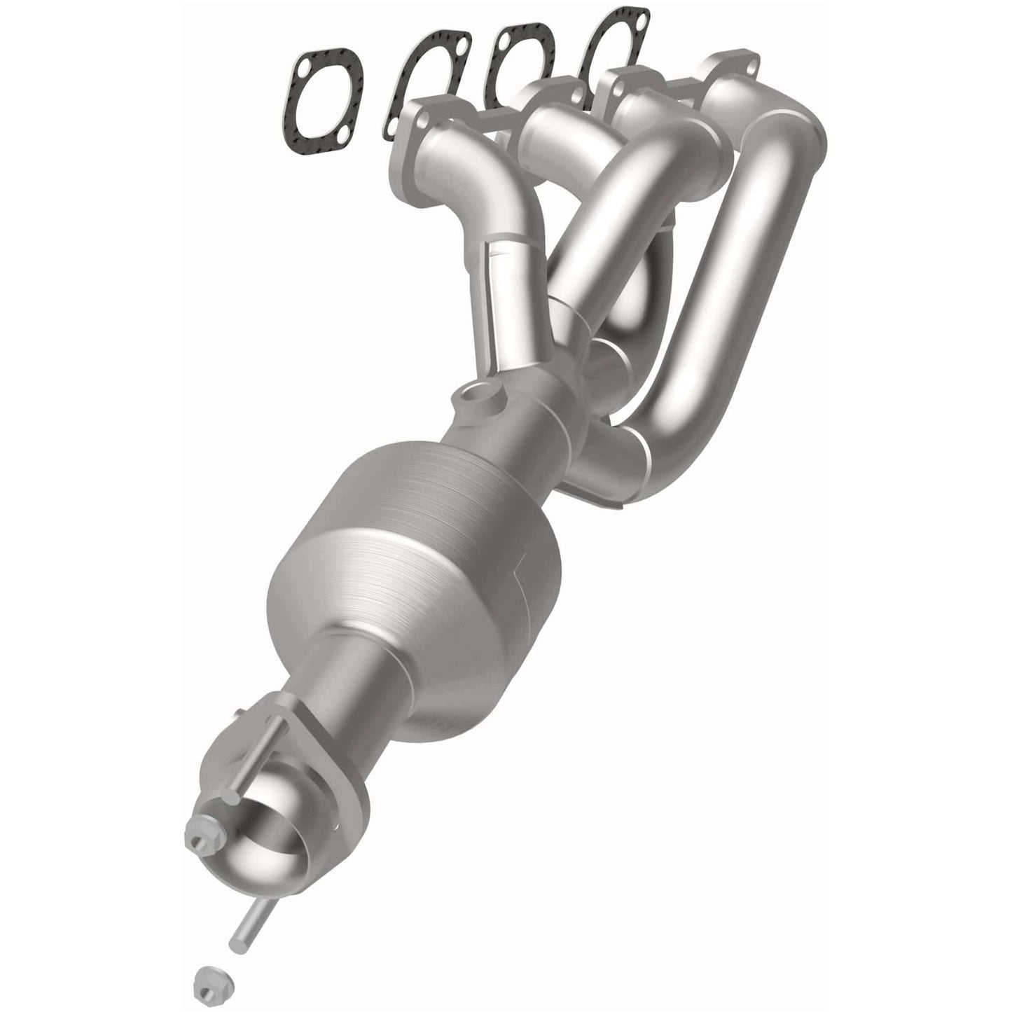 MagnaFlow California Grade CARB Compliant Manifold Catalytic Converter 452790