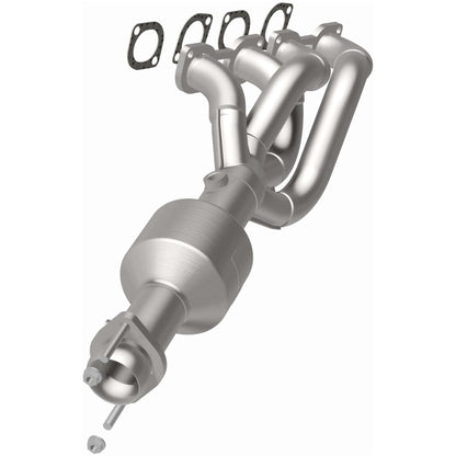 MagnaFlow California Grade CARB Compliant Manifold Catalytic Converter 452790