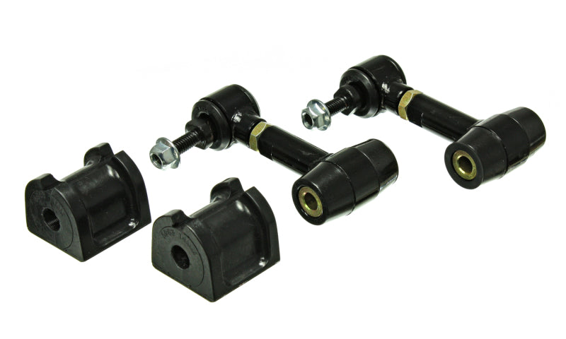 Energy Suspension 14mm Rear Sway Bar Bushing Kit | Scion FR-S / Subaru BRZ (12-16/12-21) (8.5139G)