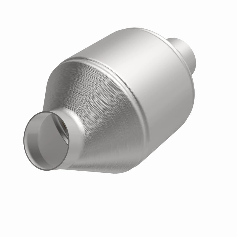 Magnaflow 51774 Universal 2in C/A 5in Spun Body Exhaust