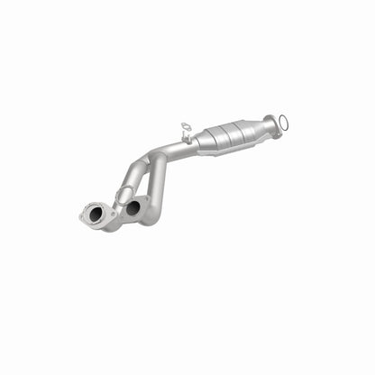 MagnaFlow 95-97 Lexus LX450 & Toyota Land Cruiser 4.5L Catalytic Converter | (23120)